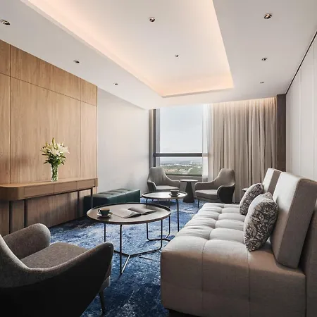 Crowne Plaza Penang Straits City By Ihg-3